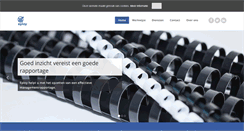 Desktop Screenshot of eploy.nl